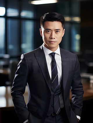 徐文宏内容策划总监